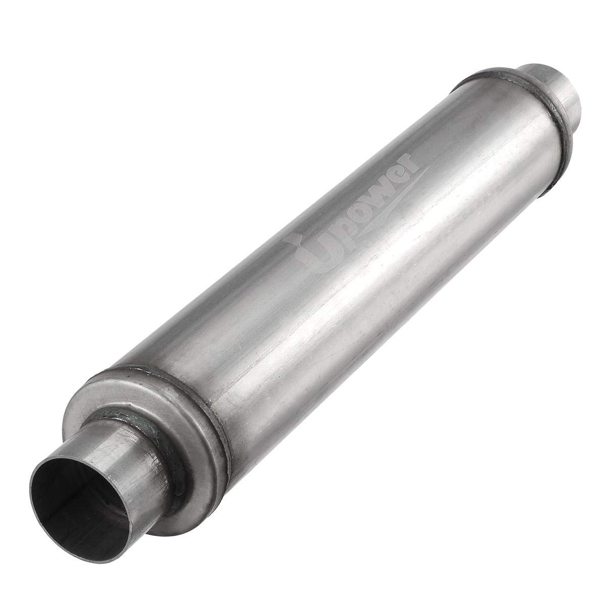 2.25 inch muffler