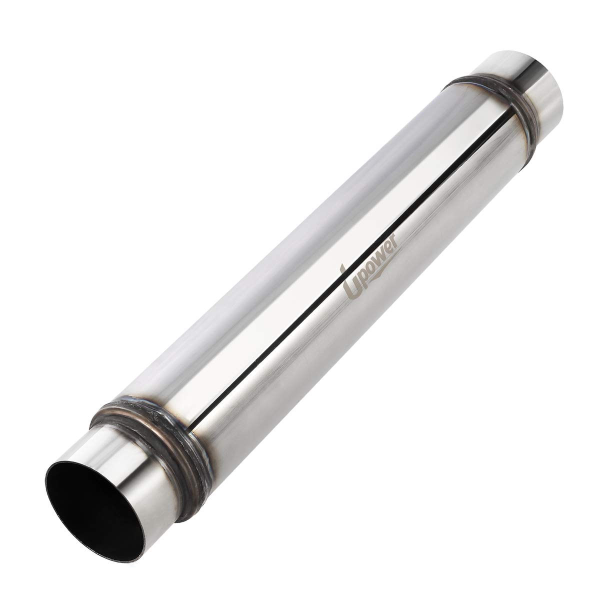 3 inch muffler